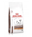 Royal canin gastrointestinal low fat small cane 1,5 kg