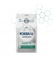 Forza 10 cane diabetic active vet diet 1,5 kg