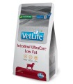 Farmina vet life cane intestinal ultracare low fat 10 kg