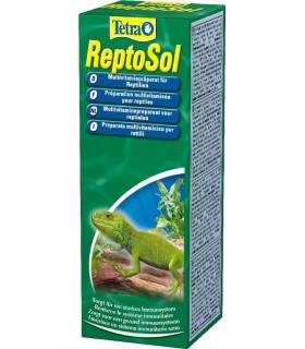 Tetra reptosol 50 ml