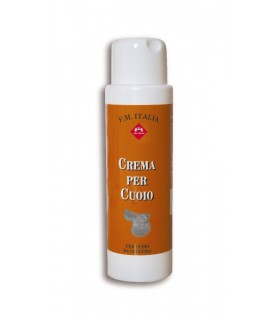 Fm italia crema per cuoio 250 ml