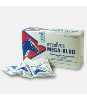 MEGA BLUD 30 BS
