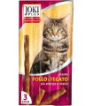 Elanco joki plus gatto pollo e fegato