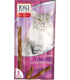 Elanco joki plus gatto yogurt