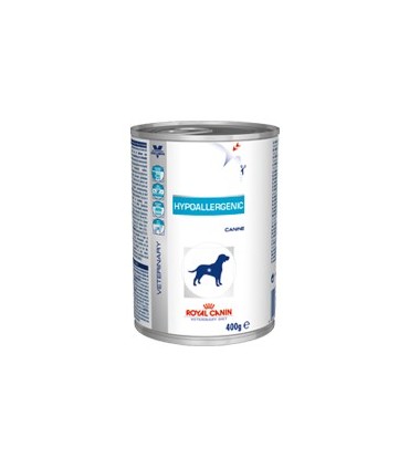 Royal canin 2025 hypoallergenic cane