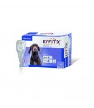 Virbac effitix 4 pipette cani 10-20 kg