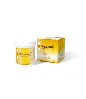 Vetramil crema 180 gr