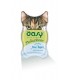 Oasy gatto souffle pesce e yogurt vaschetta 85 gr