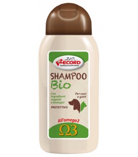 Record shampoo bio omega 3 250 ml