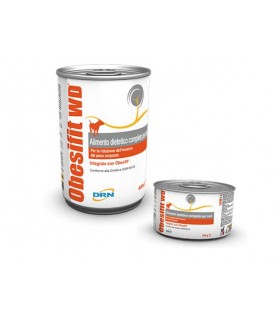 Drn obesifit wd 400 gr