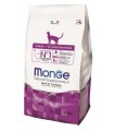 Monge gatto natural superpremium adult pollo 1,5 kg