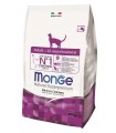 Monge gatto natural superpremium adult pollo 400 gr