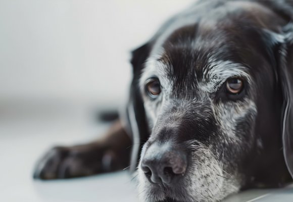 Come migliorare il benessere articolare del tuo cane